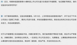 私募大v叶飞最新爆料,揭秘私募圈惊天内幕