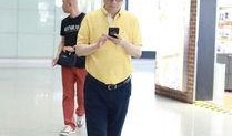 崔永元7月最新爆料,揭露娱乐圈惊人内幕，揭秘明星真实面目