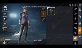 pubg国际服最新m2爆料,革新战术玩法，揭秘神秘新内容