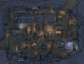 第五人格最新地图爆料,神秘新地图揭秘，惊悚元素与悬疑故事交织