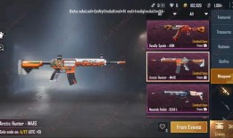 pubg国际服最新m2爆料,革新战术玩法，揭秘神秘新内容