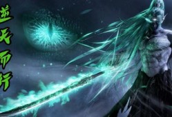 武庚纪第四季最新爆料,神秘力量觉醒，命运之战一触即发！